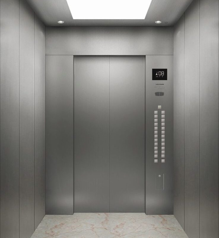 Passenger Elevator