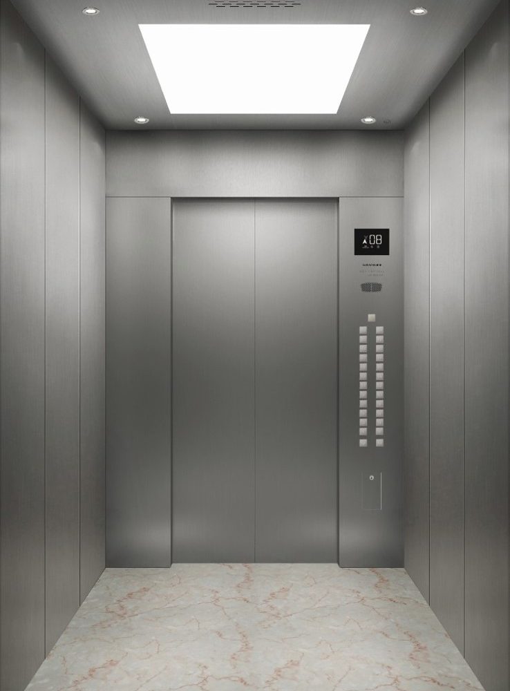 Passenger Elevator