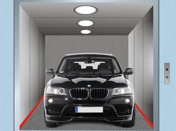 Car Elevator