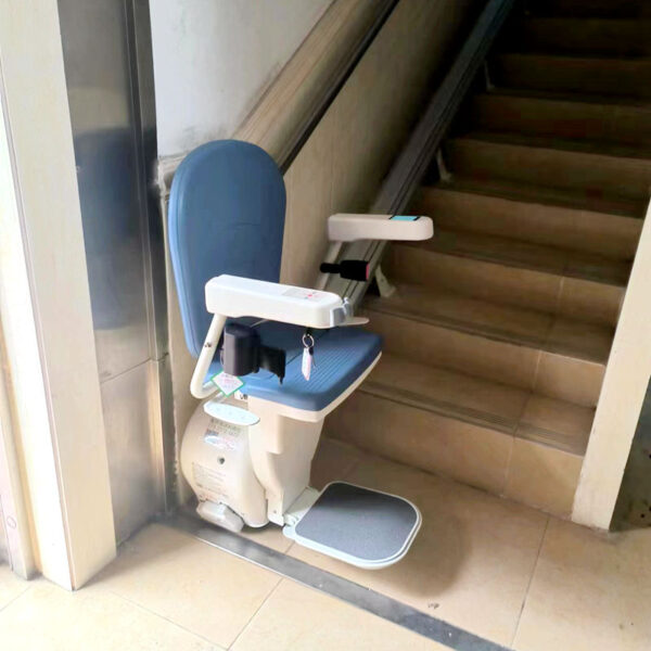 Stair Chair Lift