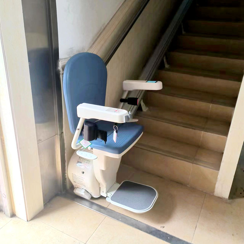 Stair Chair Lift